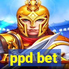 ppd bet